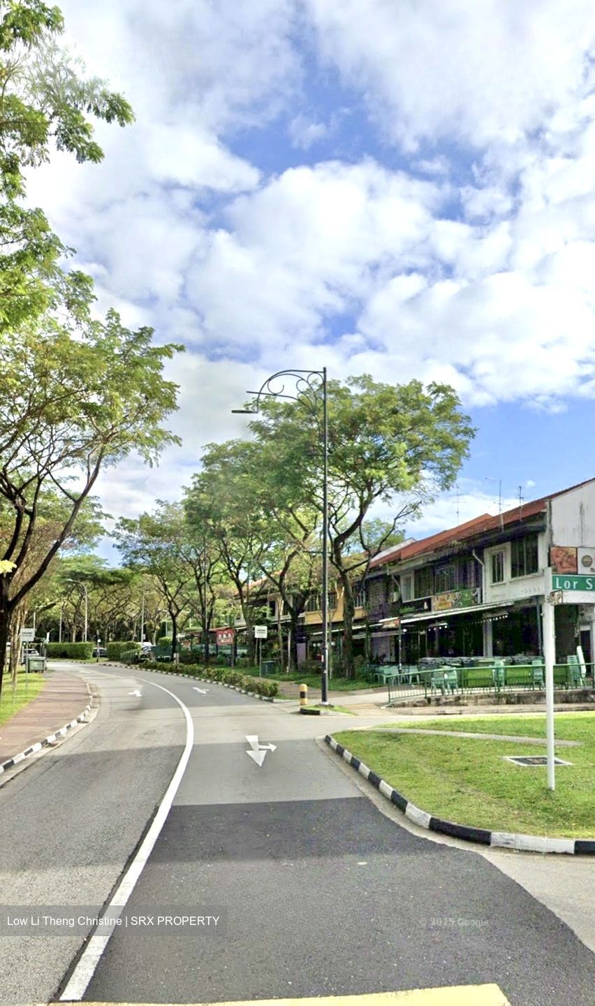 Jalan Kayu Estate (D28), Semi-Detached #580122391
